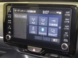 お気に入りの曲をBluetoothで再生できます♪ ドライブがさらに楽しくなりますよ♪