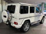 Gクラス AMG G63 4WD 