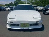 180SX 2.0 タイプX 2名公認 S14タービン BRIDEシート