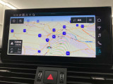 ドライバーが安全に運転できるような運転支援機能が充実しております!