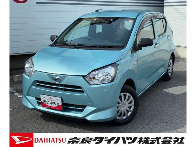 ミライース L SAIII