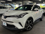 トヨタ C-HR