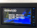 【ナビゲーション】目的地までしっかり案内してくれる使いやすいナビ。Bluetooth接続すればお持ちのスマホやMP3プレイヤーの音楽を再生可能!毎日の運転がさらに楽しくなります!!