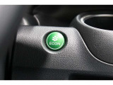 ECONボタンで低燃費モードに☆☆☆ECONスイッチを上手に使ってエコドライブ♪♪環境にもお財布にも優しい装備です☆☆☆