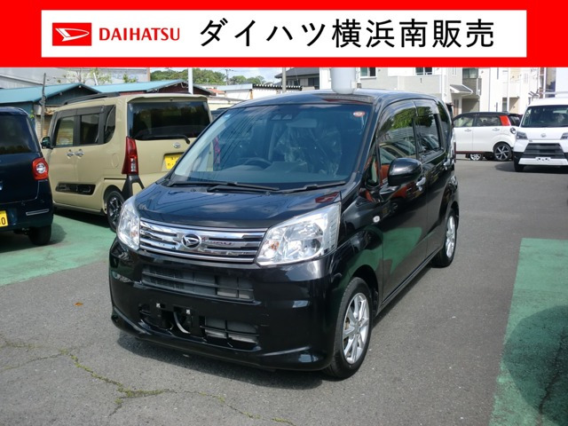 ダイハツ ムーヴ 
