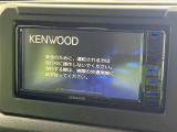 【ナビゲーション】目的地までしっかり案内してくれる使いやすいナビ。Bluetooth接続すればお持ちのスマホやMP3プレイヤーの音楽を再生可能!毎日の運転がさらに楽しくなります!!