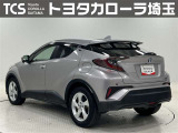 外板色はメタルストリームメタリック(1K0)!ボディサイズは全長436&times;全幅179&times;全高155センチ!3ナンバー登録となります!