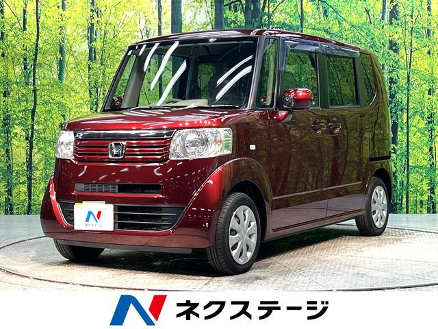 N-BOX G