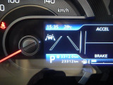 走行距離23,312km