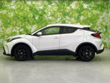 C-HR ハイブリッド 1.8 G モード ネロ セーフティ プラス 