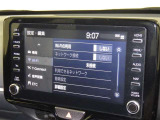 AM/FMラジオ付きです♪