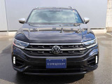 T-Roc R ディープブラック入庫!走りもデザインも妥協なしの一台