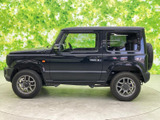 ジムニー XC 4WD 