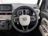 運転席からの景色
