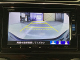 純正メモリーナビとバックカメラ付☆bluetoothオーディオでドライブも好きな音楽を聴いて楽しめます。TV視聴も可能です☆