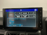 【音声認識コマンド】トークボタン/スイッチを押し、音声認識コマンドを発声するだけで一部機能を操作可能!オートエアコンのオンオフを走行中でもハンズフリーでできたりなど便利♪