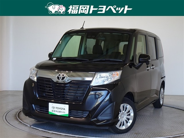 ルーミー 1.0 G 