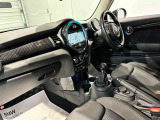 車両詳細はMINI NEXT 札幌東 TEL:011-785-3232へどうぞお気軽にお問い合わせ下さい