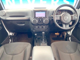 ラングラー アンリミテッド スポーツ 4WD 