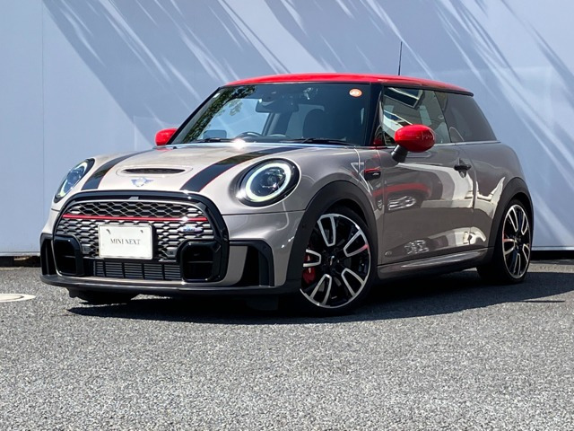 BMW MINI ミニ 