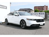 Driven by My ACCORD〜相棒アコードとより高みへ〜