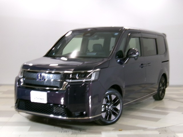 ホンダ ステップワゴン 