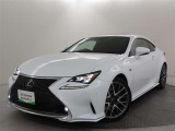 RC 350 Fスポーツ 