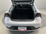 お買い物など日常生活で必要かつ十分なスペースを確保しております。