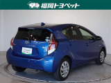 色はきれいなブルーメタリックです。