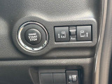 運転席からのスイッチでスライドドアの開閉が出来ます。日常使いでもスマートに取り扱えられます。