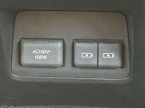 ★AC100V★緊急時やレジャーでも!電化製品を使用することができます!