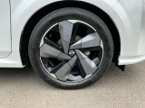 日産純正アルミホイール 205/50R17