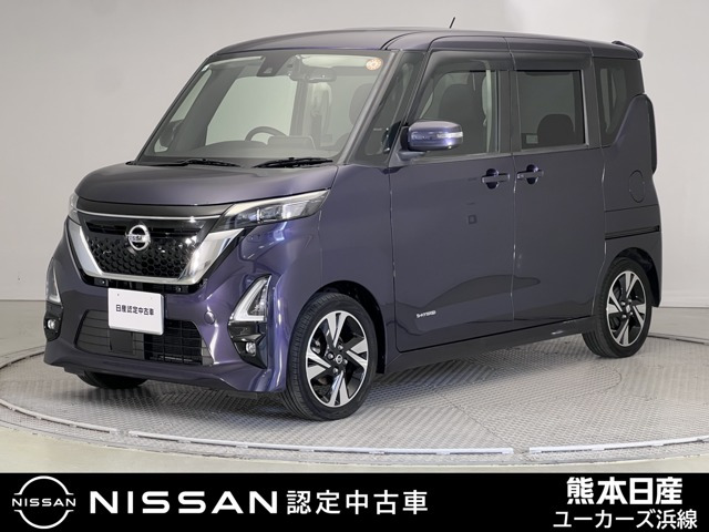 日産 デイズ 