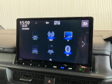 【オーディオ機能】Bluetooth対応、デジタルTV、CD・DVDプレイヤー、AM/FMチューナー付きです!