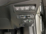 ETC車載器付きです。高速道路の料金所もスムーズに通過できます。