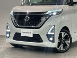 デイズ ハイウェイスターX プロパイロットエディション 