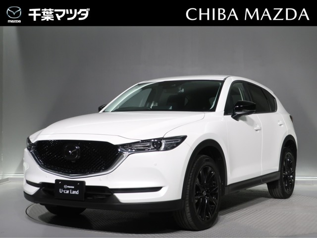 マツダ CX-5 