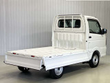 どこからでも荷物が積み下ろししやすいです