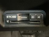 ETC付きで高速道路をノンストップ・キャッシュレスで利用出来ます!スマートインターの出入りも利用可能でとても便利です!
