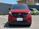 日産の正規ディーラーなので安心して車選びができます♪どんなことでもご相談ください!