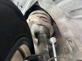 下回りの劣化予防の為の防錆加工の施工も承っております。降雪地域はもちろん、沿岸部にお住いの方や、趣味でマリン・ウィンタースポーツをされる方に大変好評いただいております。