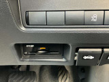 ETC2.0装備♪従来のETCの高速利用料金の収受だけではなく、渋滞回避や安全運転支援といったドライバーに有益な情報を提供してくれます♪