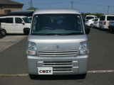エブリイ PC ハイルーフ 4WD 