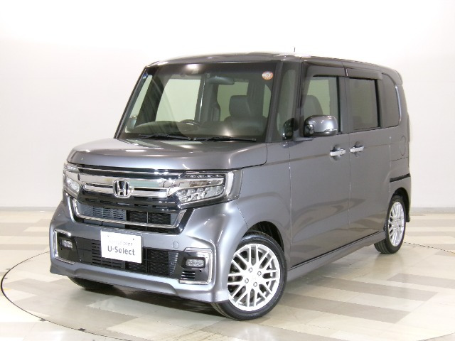 ホンダ N-BOXカスタム 