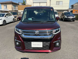 デュアルセンサーブレーキサポートで 安全運転支援