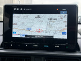 【ナビゲーション装備】ナビが有れば、日本全国ドライブが楽しめます!ホンダディーラーの信頼中古車を選んで下さい!