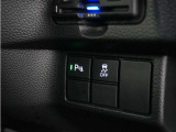 ◆障害物センサー◆車庫入れの時などに近くに障害物がある場合、障害物までの距離を音で知らせてくれます。
