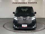 面を強調したグリルは、コンパクトカーでありながらも重厚感のある力強さが感じられます!エアロバンパーを標準装備!スタンスの良さも感じられます!