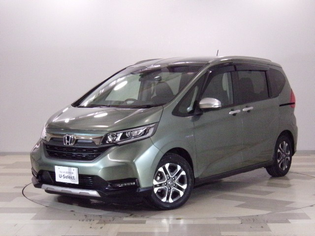 ホンダ フリード 