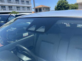 こちらの車両には衝突防止装置が付いております♪